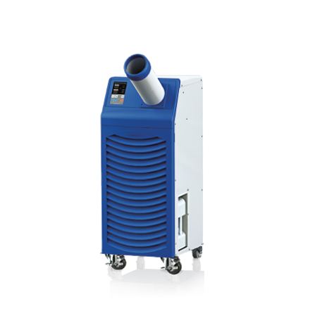 Spot Cooler HSC 1370