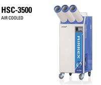 Spot Cooler Airrex HSC-3500