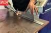 Laser welding machine
