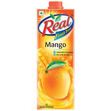 Mango juice