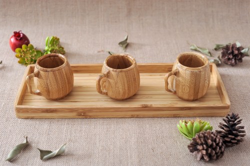 Coconut bowl