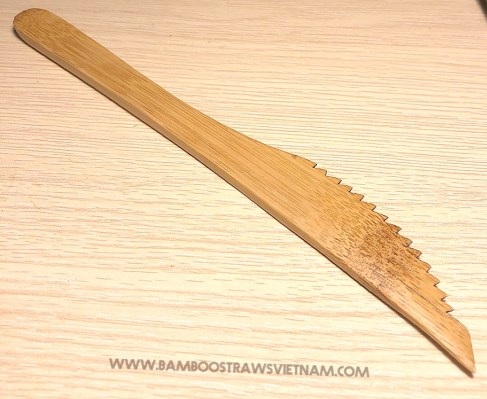 Bamboo home appliances