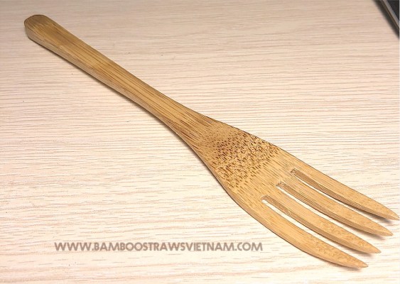Bamboo home appliances