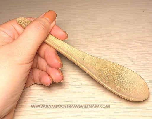Bamboo home appliances