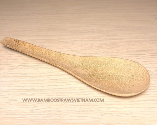 Bamboo home appliances