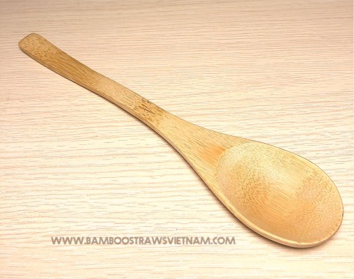 Bamboo home appliances