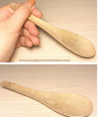 Bamboo home appliances