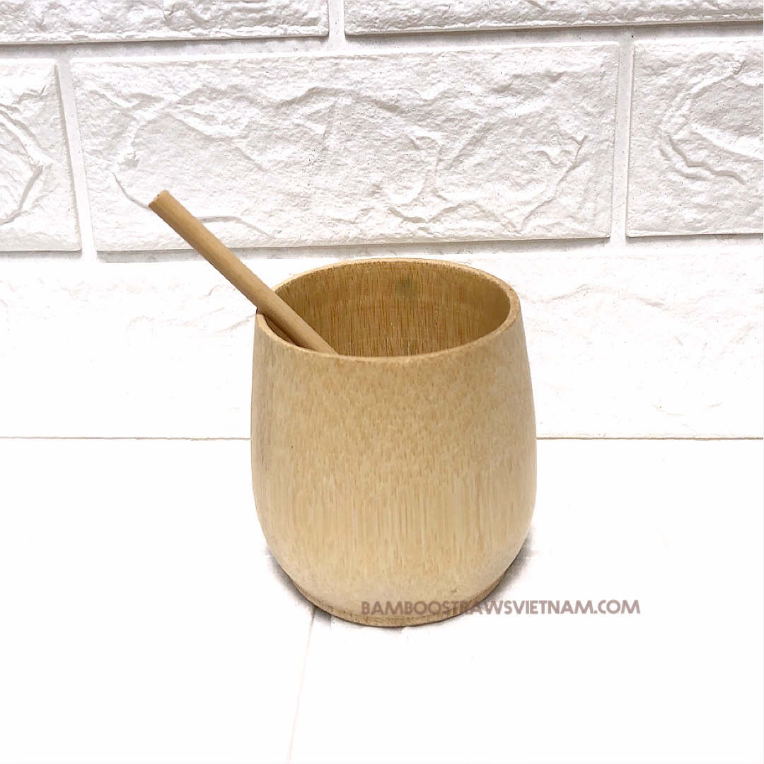 Bamboo home appliances