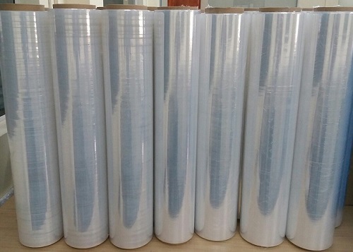 Air Bubble Film