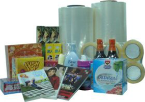 Air Bubble Film