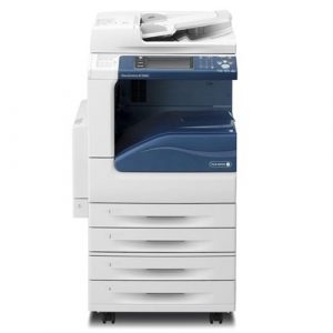 Fuji Photocopier