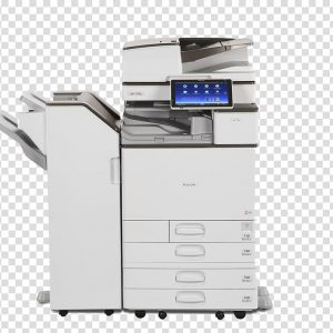 Ricoh Aficio Photocopier