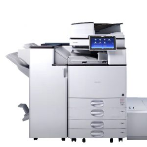 Ricoh MP Photocopier