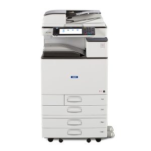 Ricoh MP Photocopier