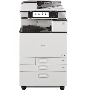 Ricoh MP Photocopier