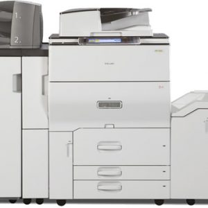Ricoh MP Photocopier