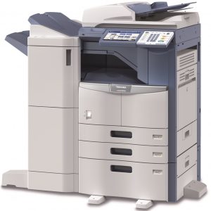 Toshiba Photocopier