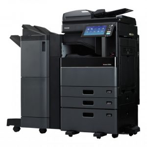 Toshiba Photocopier