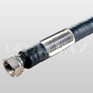 Connecting pipe