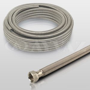 Connecting pipe
