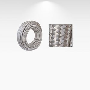Connecting pipe