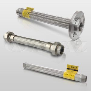 Connecting pipe