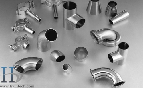 Pipe fittings