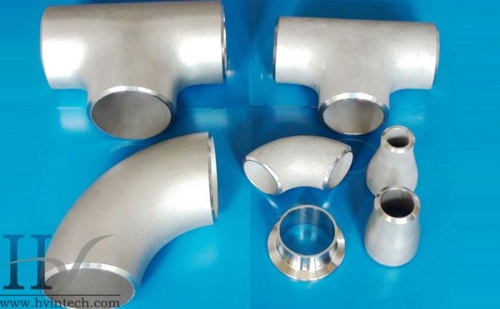 Pipe fittings