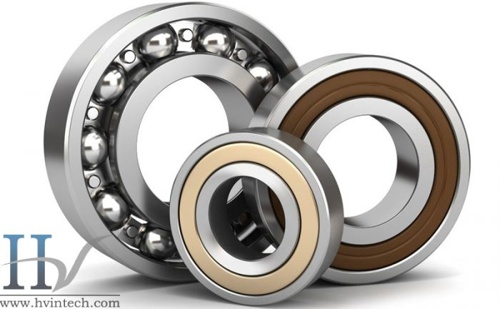 Bearings