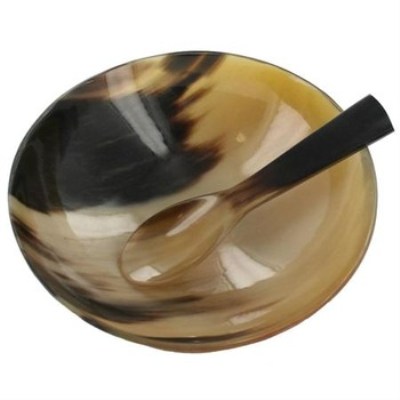Horn Plate