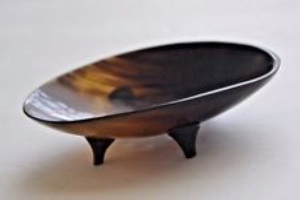 Horn Plate