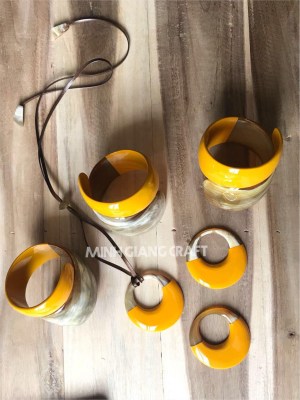 Horn Set