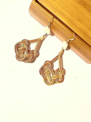 Rattan Jewelry