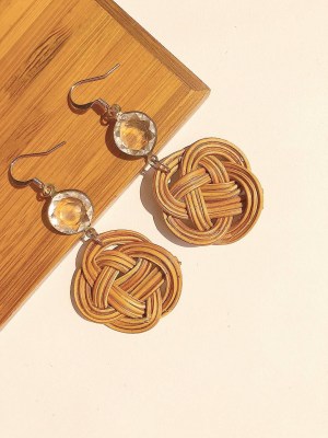 Rattan Jewelry