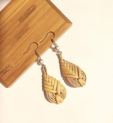 Rattan Jewelry