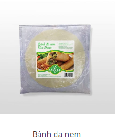 Rice paper