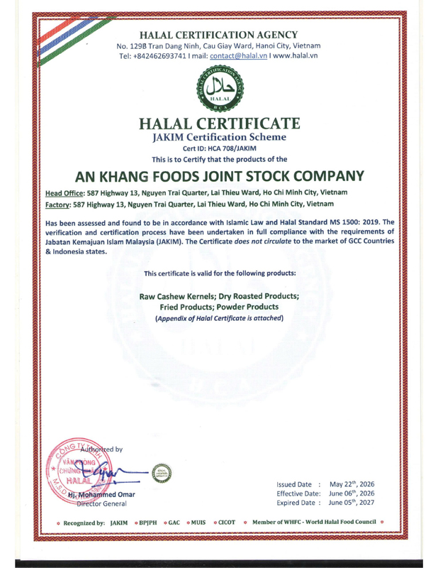 HALAL