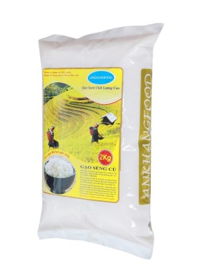 Seng Cu rice