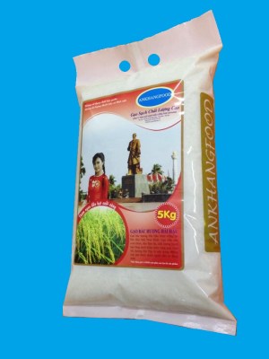 Hai Hau northern rice