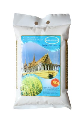 Cambodian rice