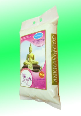 Thailand rice