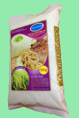 Fragrant rice