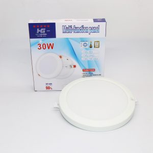 Multi-function light