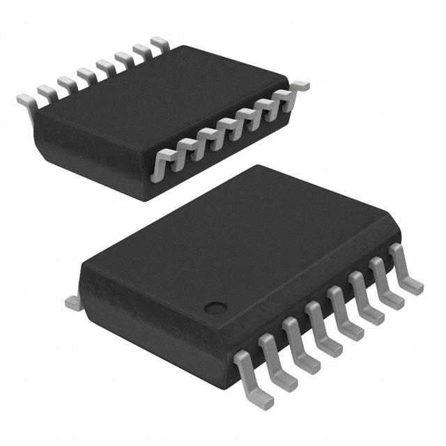 Electronic components