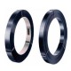 Steel straps