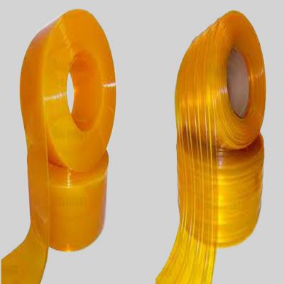 PVC plastic curtain