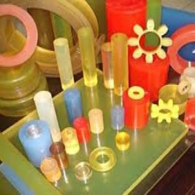 PU plastic