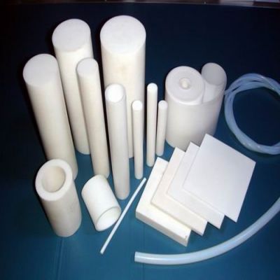 PTFE Teflon Plastic