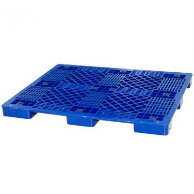 Plastic pallet