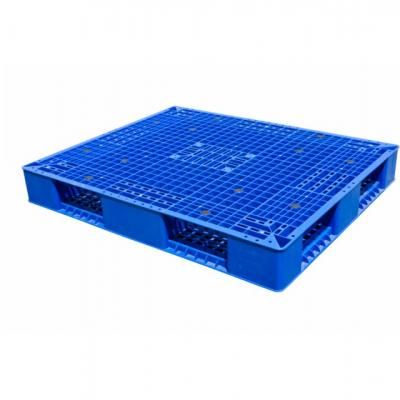 Plastic pallet